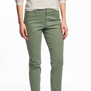 Old Navy Pixie Pants